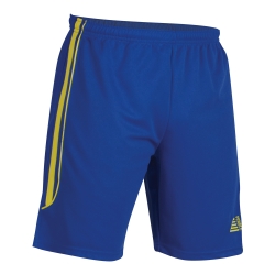 Pulsar Football Shorts