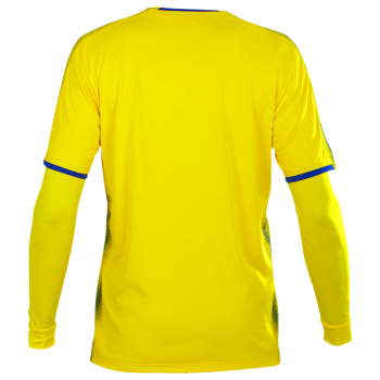 Genoa Shirt & Base Layer Set